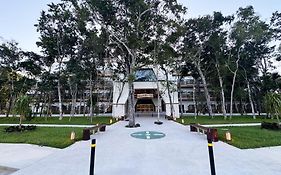 Hotel Mundo Maya Tulum Aeropuerto